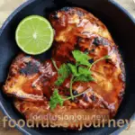 how-to-make-honey-garlic-chicken-at-home