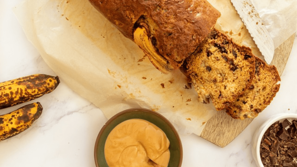 how-to-make-banana-bread