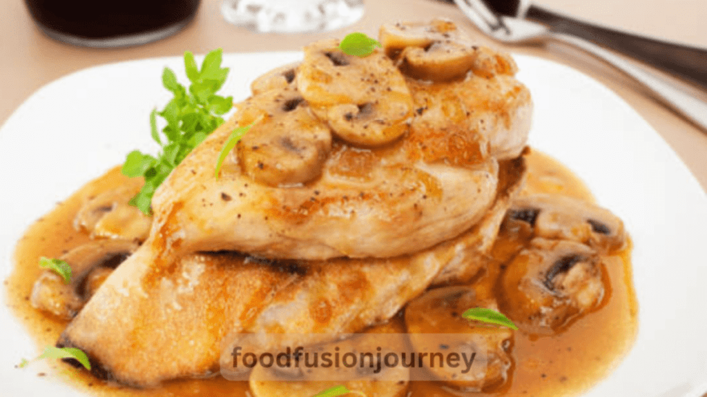 how-to-make-delicious-chicken-marsala-recipe