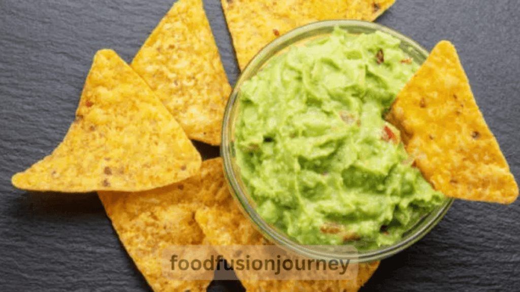 how-to-make-guacamole-recipe