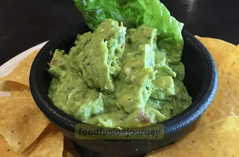 easy-homemade-guacamole-recipe-creamy-and-flavorful-delight/