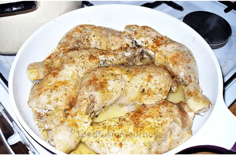 crispy-and-tender-oven-baked-chicken-thighs/