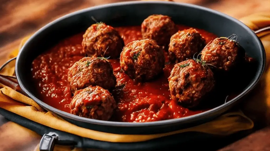 bbq-meatball-recipe-easy-and-flavorful