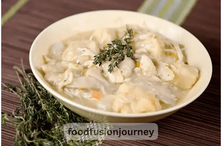 chicken-and-dumplings