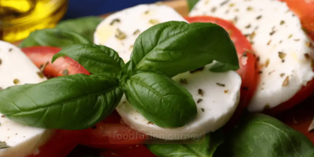 delicious-caprese-salad-with-pesto-sauce