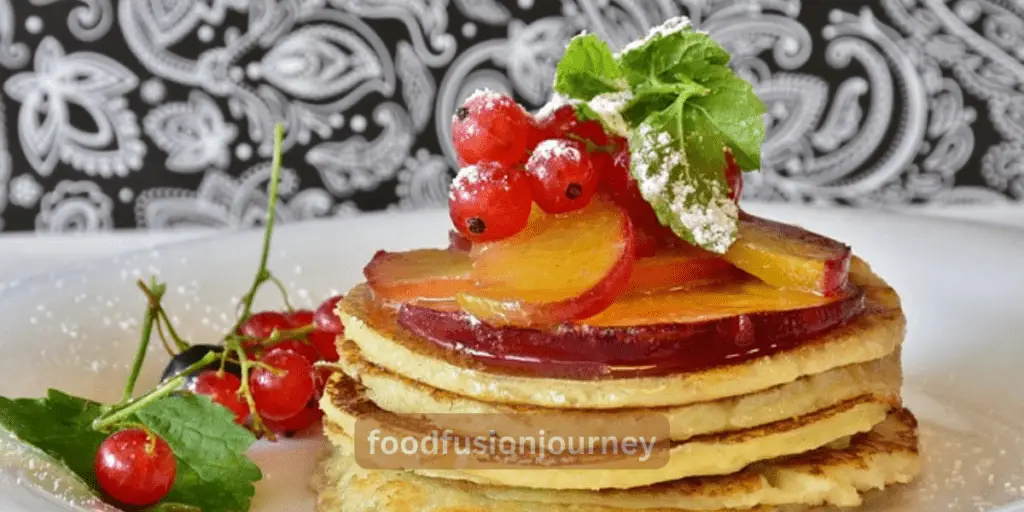 fluffy-and-delicious-pancake-recipe