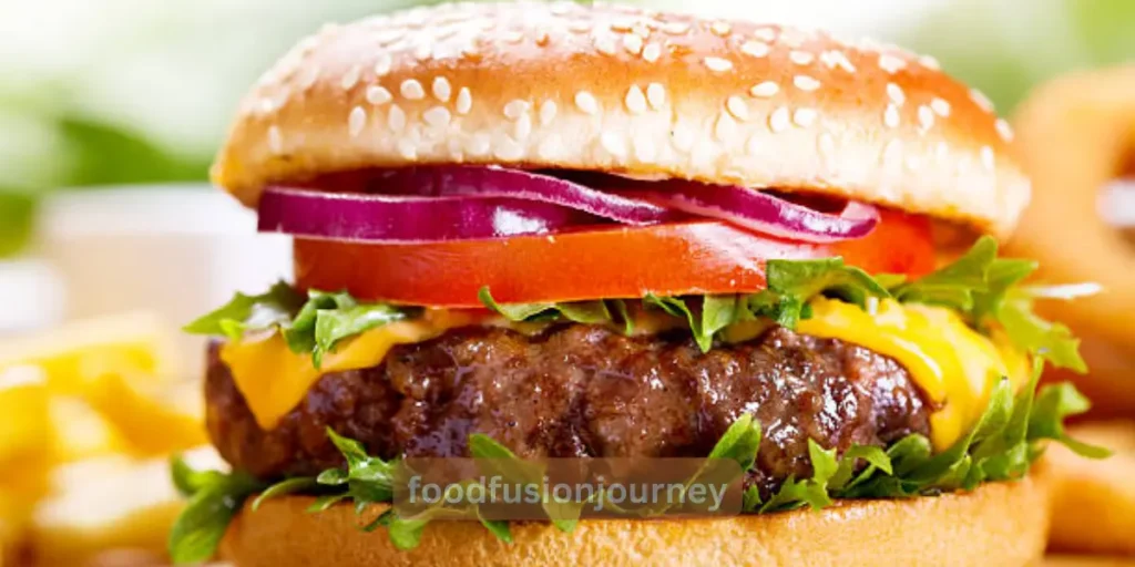 how-to-make-hamburger-recipe-at-home