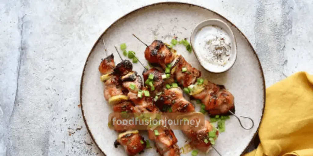 grilled-chicken-kabob