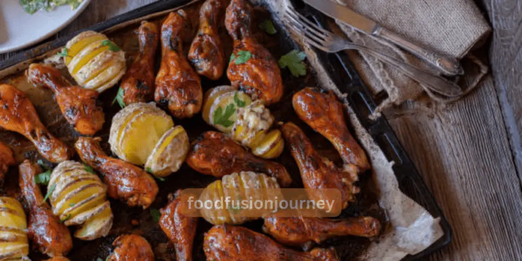 how-to-make-oven-baked-bbq-chicken