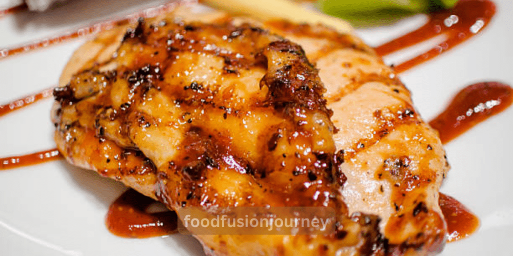 how-to-make-honey-garlic-chicken-at-home