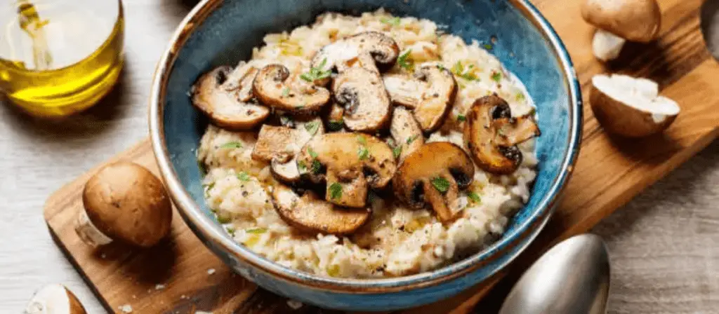 delicious-mushroom-risotto-recipe