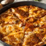 Sheet Pan Pizza Recipe