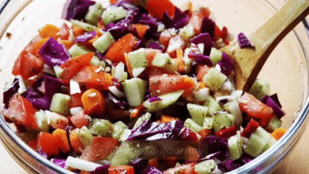 vegetable-salad-recipe-for-weight-loss