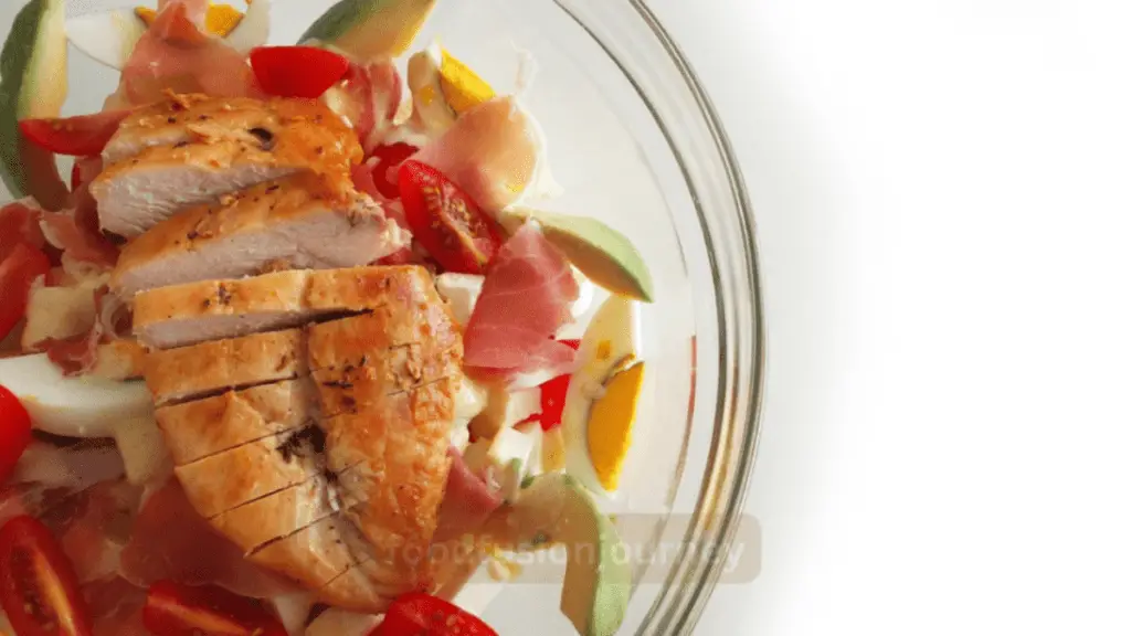 delicious-chicken-cobb-salad-recipe