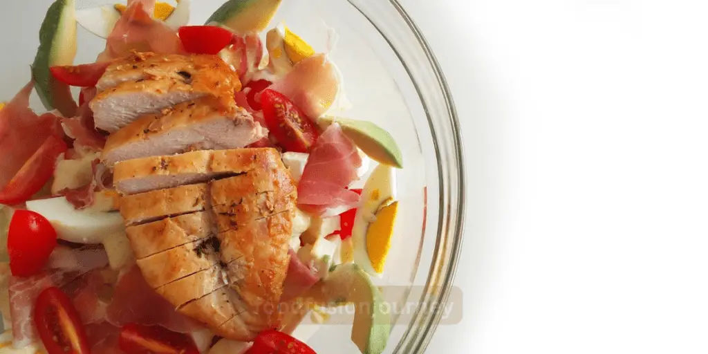 delicious-chicken-cobb-salad-recipe