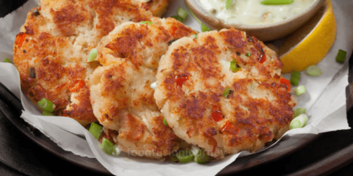 Discover The Ultimate Recipe For The Best Maryland Crab Cakes - Food ...