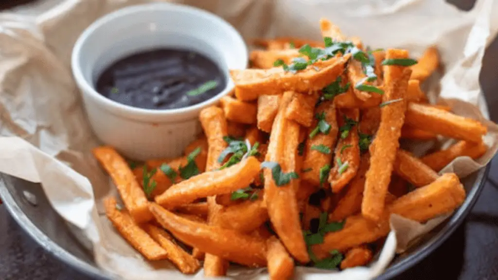 air-fryer-sweet-potato-fries