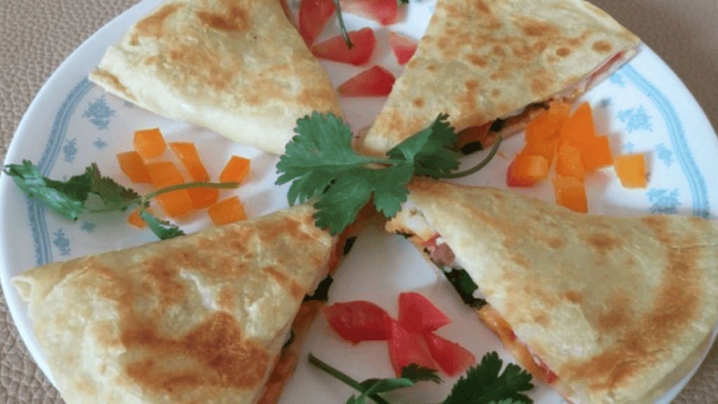 delicious-cheese-quesadilla-recipe