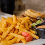 crispy-homemade-french-fries