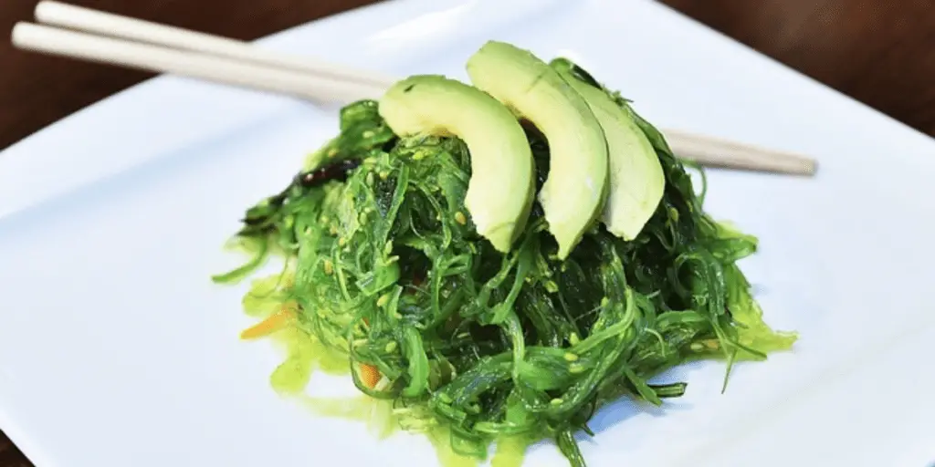 seaweed-salad-recipe