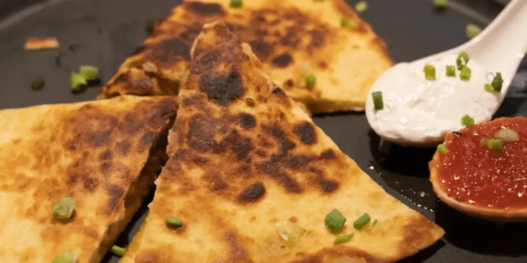 delicious-cheese-quesadilla-recipe