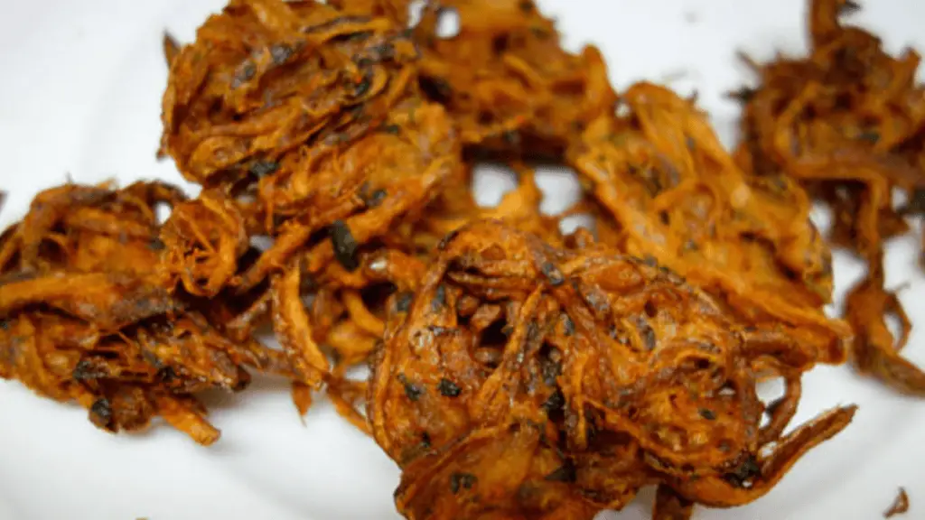 delicious-and-easy-onion-bhajis-recipe