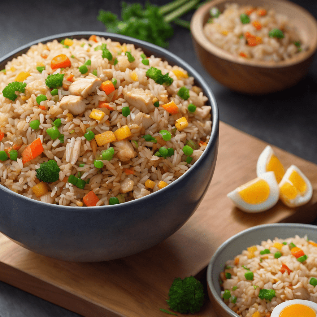 chicken-fried-rice-recipe-easy-and-flavorful/