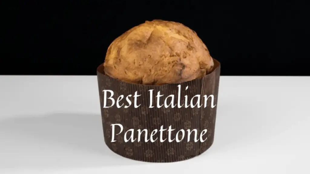 best-italian-panettone