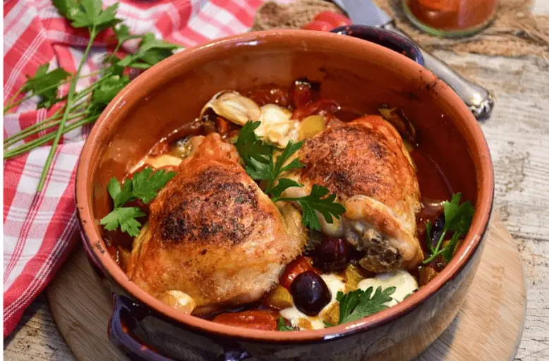 mediterranean-chicken