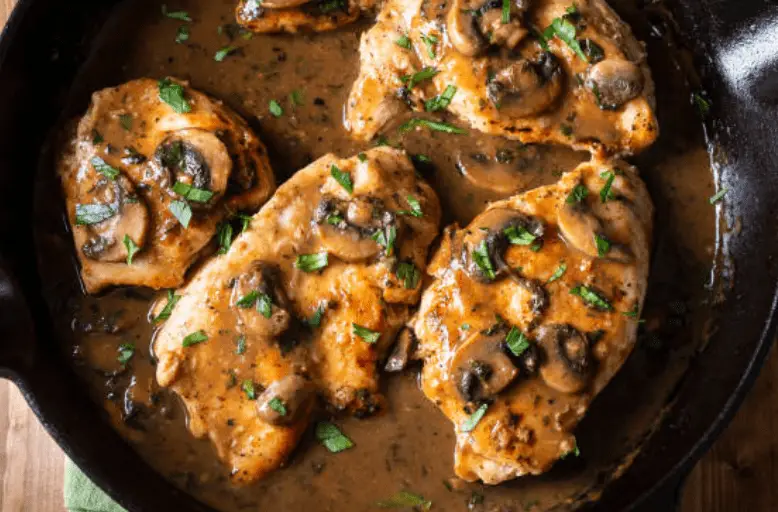 mediterranean-chicken