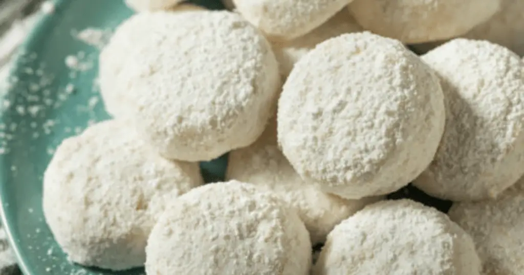 delicious-mexican-wedding-cookies