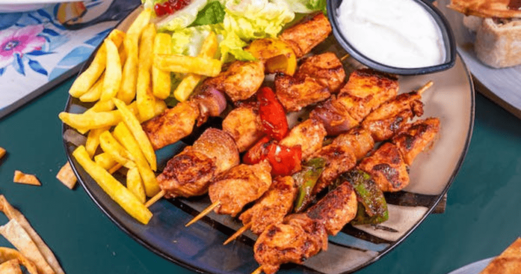 pakistani-chicken-tikka-kebab