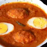 egg masala