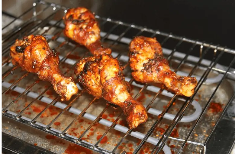 crispy-and-tender-oven-baked-chicken-thighs/