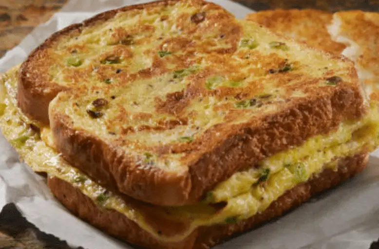 delicious-bread-omelette-recipe