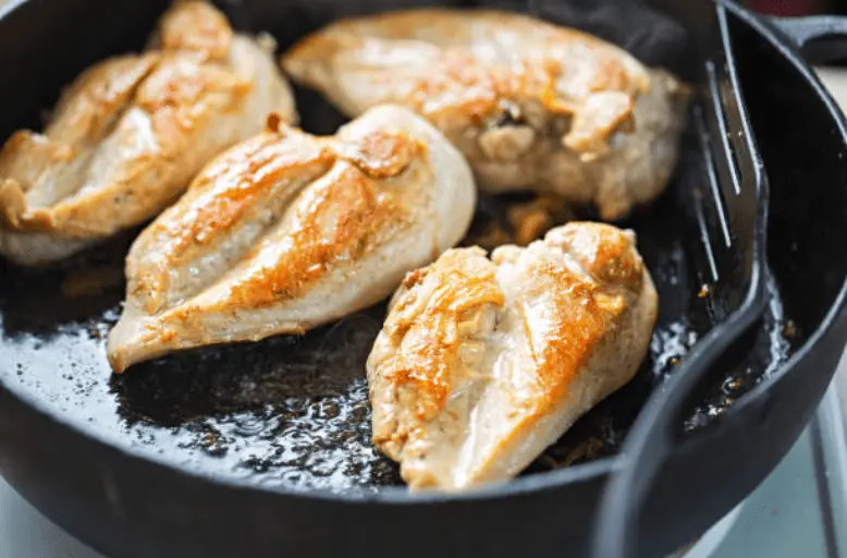 how-to-make-italian-chicken-skillet-recipe