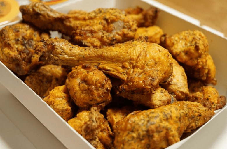 crispy-fried-chicken