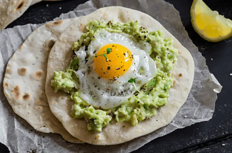 fried-egg-tortilla-recipe