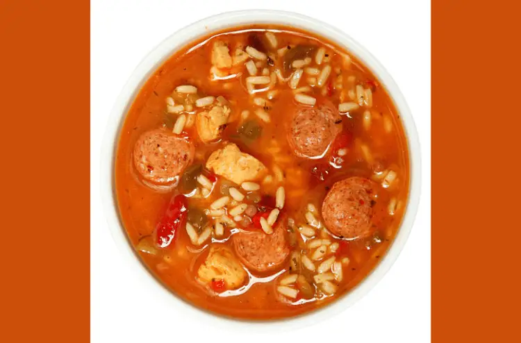 How To Make Italian Sausage Soup Recipe Hearty And Flavorful