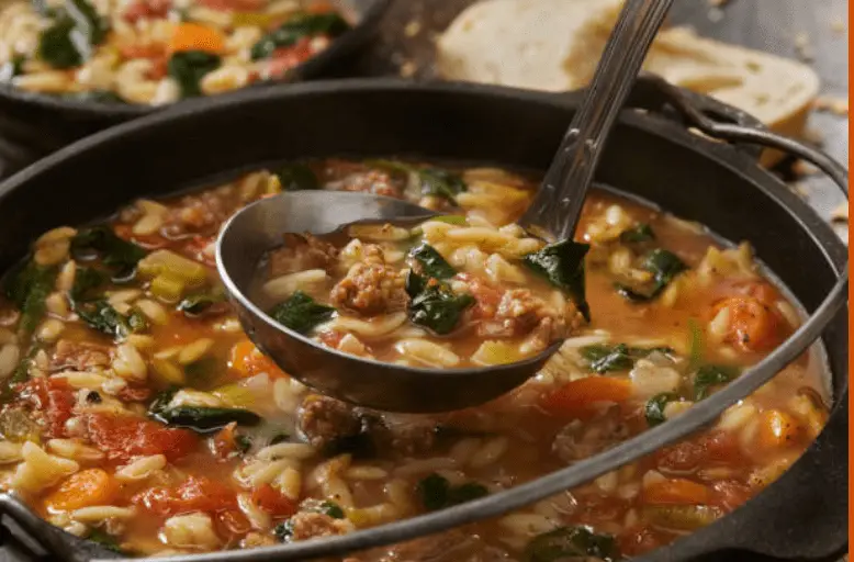 delicious-italian-sausage-soup-recipe