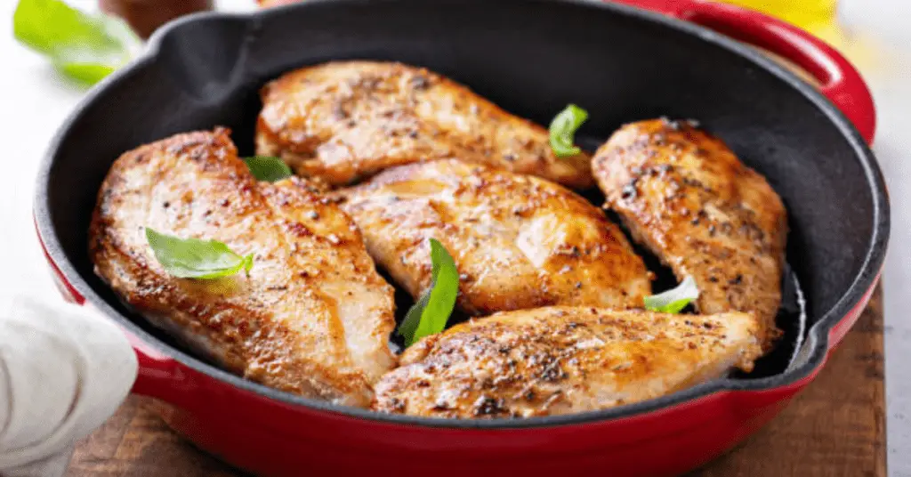 how-to-make-italian-chicken-skillet-recipe