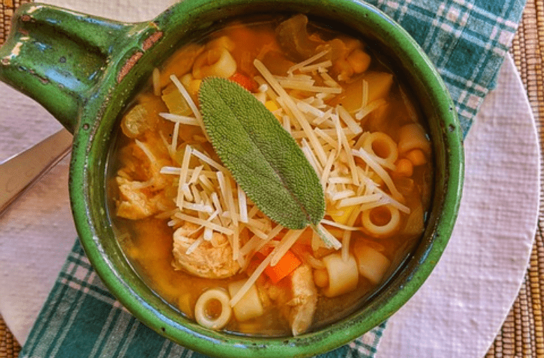 chicken-noodle-soup
