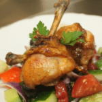 salad-with-chicken-recipes
