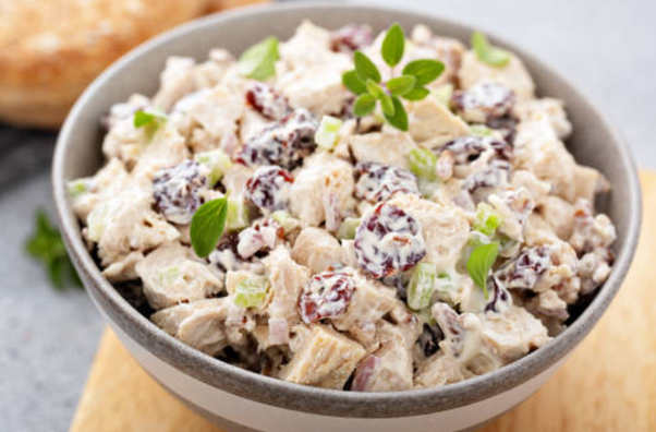 easy-chicken-salad-recipe