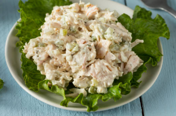 easy-chicken-salad-recipe