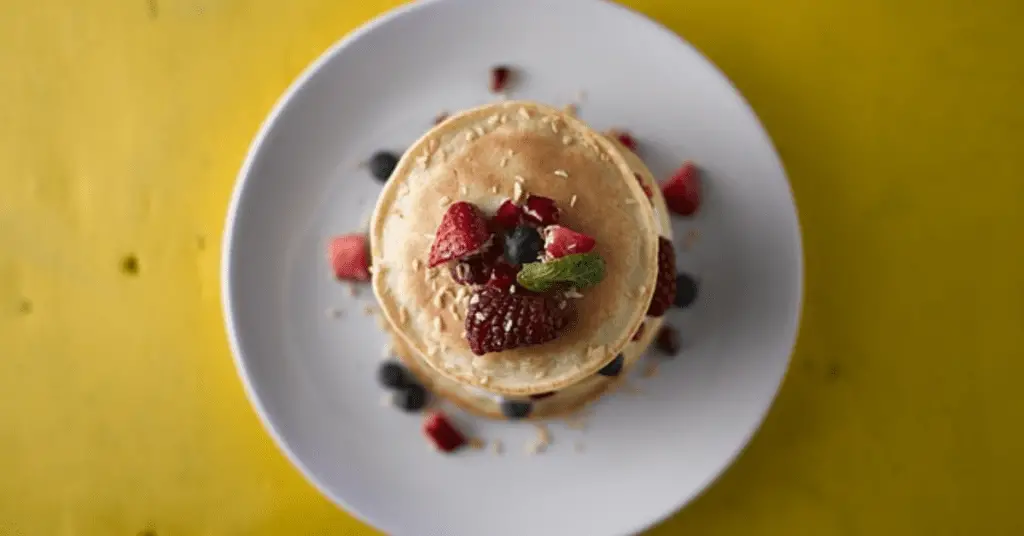 how-to-make-a-pancake-from-scratch