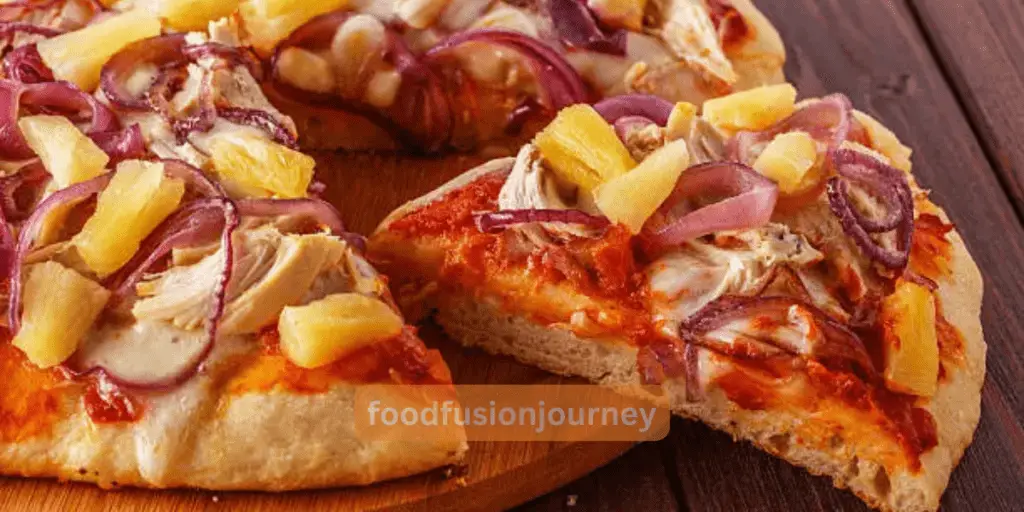 delicious-chicken-pineapple-pizza-recipe